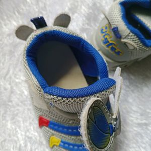 Baby Shoe