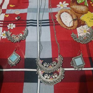 Beautiful Jwellery Set