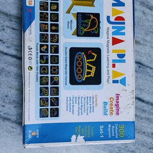 Magnaplay Magnetic Learning And Play