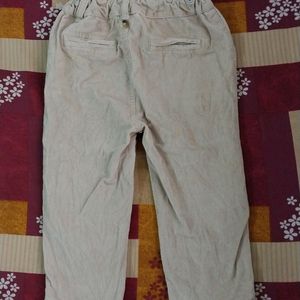 Boys Corduroy Pants