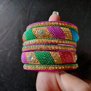 Bangles Set