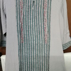 Decent Stylish Kurti