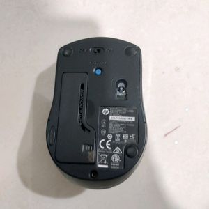 HP Wireless mouse