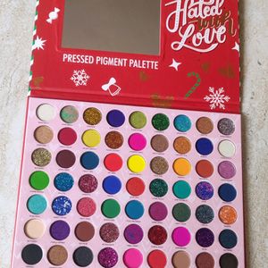 S.F.R Hated With Love Eyeshadow Palette 😍