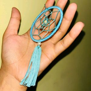 Handmade Dream Catcher..each At Rs 99