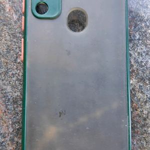 Mobile Cover