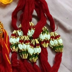 350 Pieces Rakhis