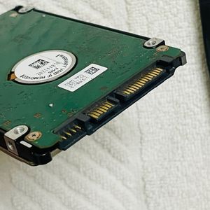 samsung 500GB HDD