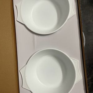 🎉Offer🎉 4 PC Casserole Set