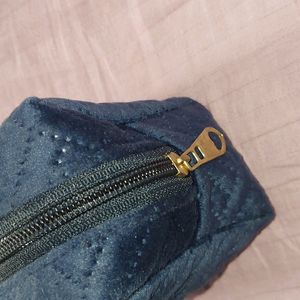 Make Up Accessories Pouch