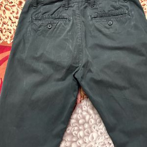 Black Formal Pant On Sale For Men