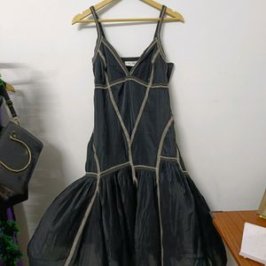 Y2k Corset Dress | ARMANI EXCHANGE DUPE