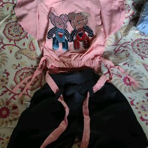 Kid Baby Suit