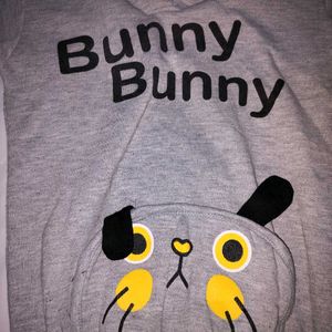 Kids Hoodie