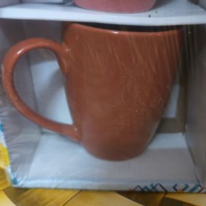 Coffee Mug Set