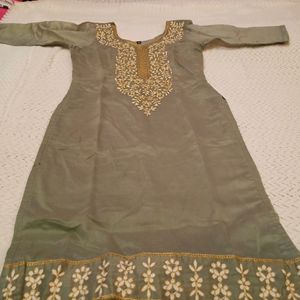 Kurti Set