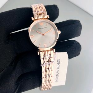 ARMANI EMPORIO LADIES WATCH #FIX PRICE