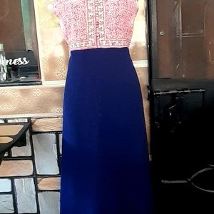 Womens Anarkali Kurti