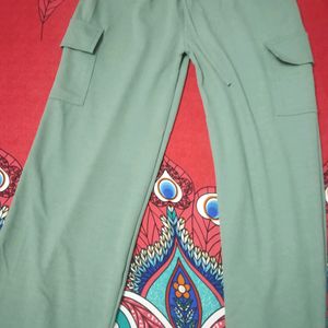 brand new cargo trouser for women and girls