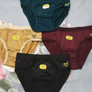 Women Underwear/ Panties/ Undies