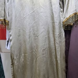 Kurti Set