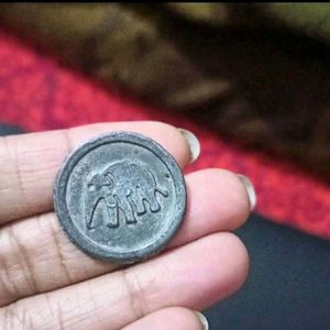 Astrology Rahu Coin