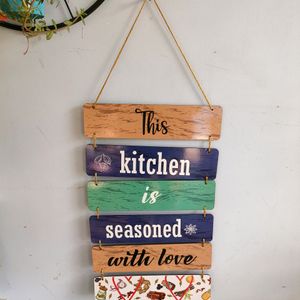 Trendy Wall Hangings