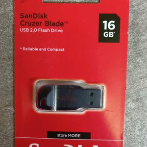 SanDisk Pen Drive