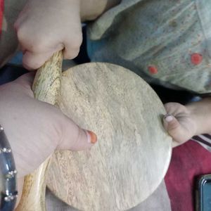 Mini Chakla Belan