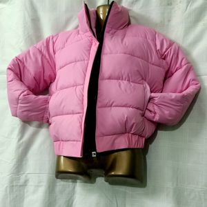 Price Drop Of Puff Jacket....