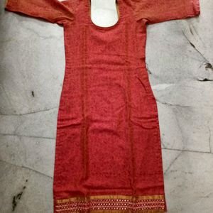 Woman Kurti