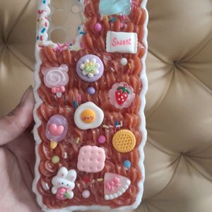 Samsung Galaxy F13 Decoden Case