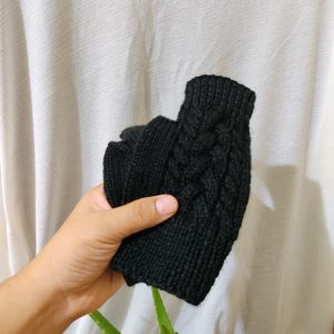 Knitting Glove 🧶