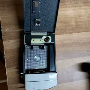 Vintage Video Maker