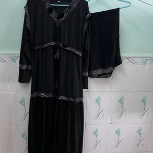 New Dubai Abaya