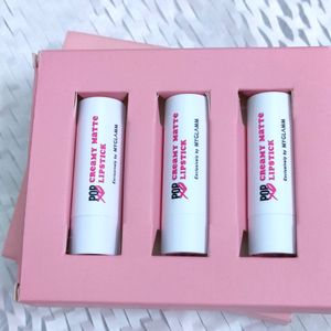 Myglamm Lip Kit