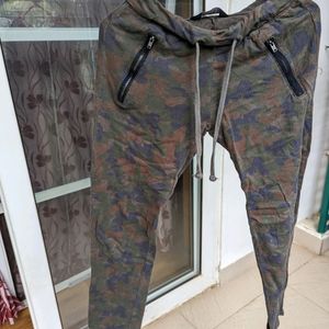 Jogger Pants