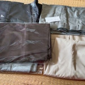 Formal Pants Available