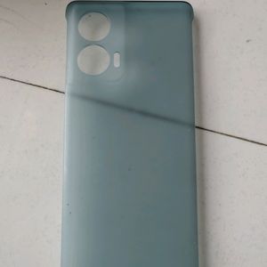 Phone Cover Motorola G85 Fusion