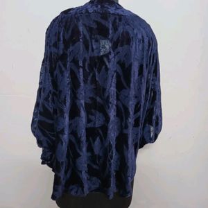 Shrug/kimono...free Size....