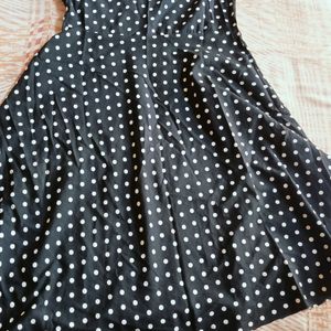 Polka Dots Dress 🦋😙