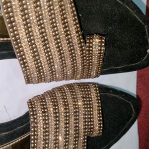 Sandal / Heels