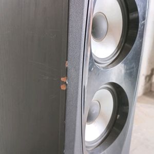 F&D T60x Twin Tower Speakers