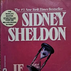 Sidney Sheldon | If Tomorrow Comes