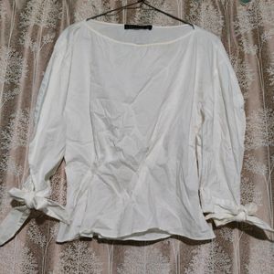 Zara Top