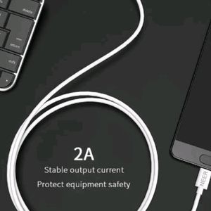 Micro USB Cable – Perfect for Android Devices & Mo