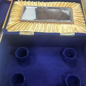 Jewellery Box