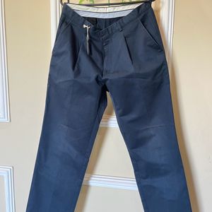 Mens Trousers New 100% Beanpole