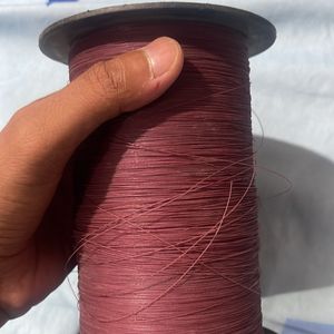 EXTREEM SHARP KITE THREAD