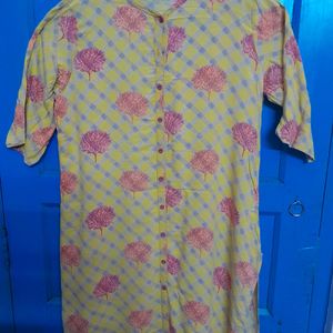 XL to XXL Size Kurti Combo